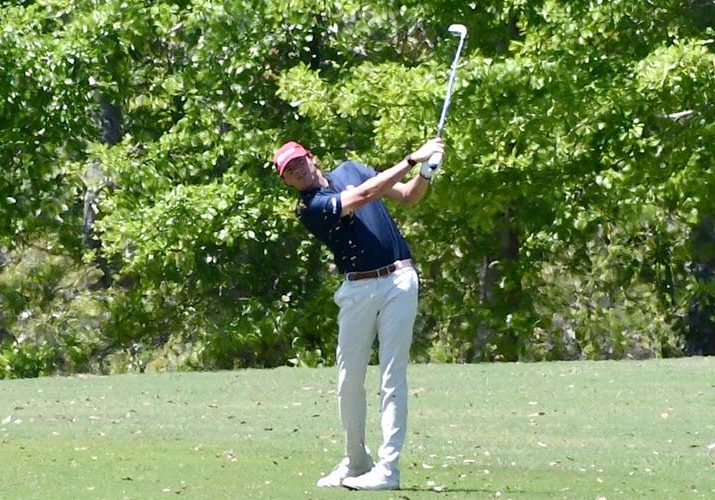 College Golf Championships To Be Held In Mobile