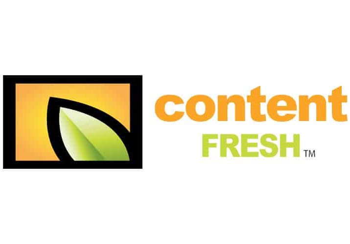 Content Fresh Announces Software Tool