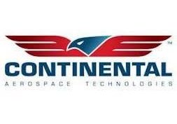 Continental's Hong Wins Leadership Award