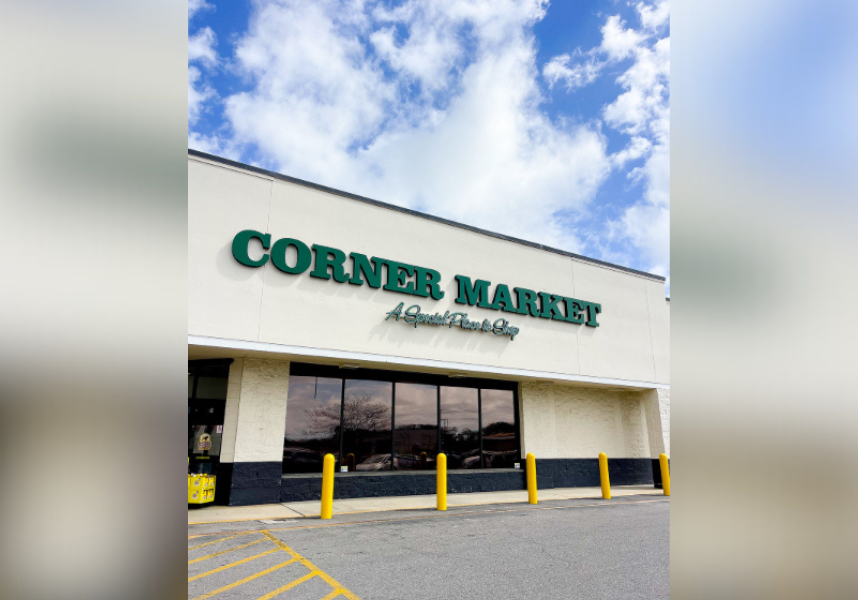 corner market location opens in foley