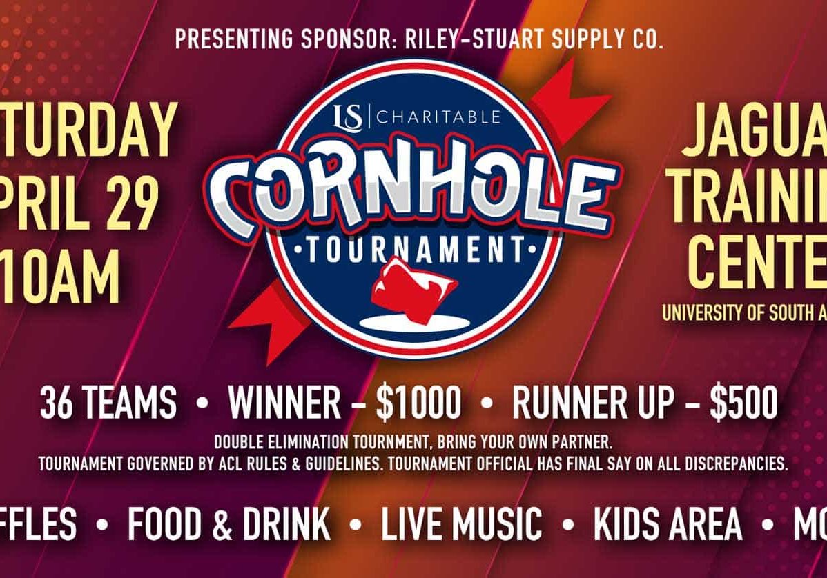 Cornhole Tournament To Benefit Cancer Research