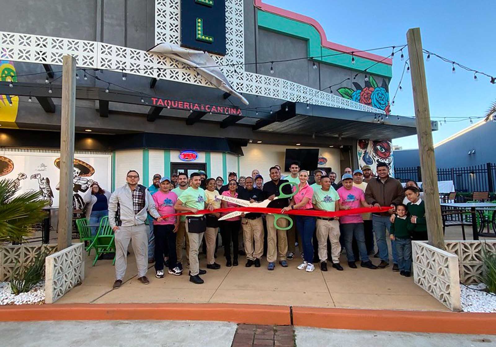 Cozumel Bar And Grill Opens Location In Downtown OWA