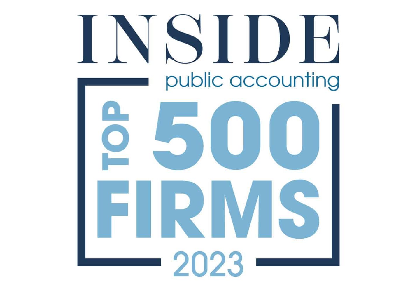 Crow Shields Bailey Named To Top Accounting Firm List