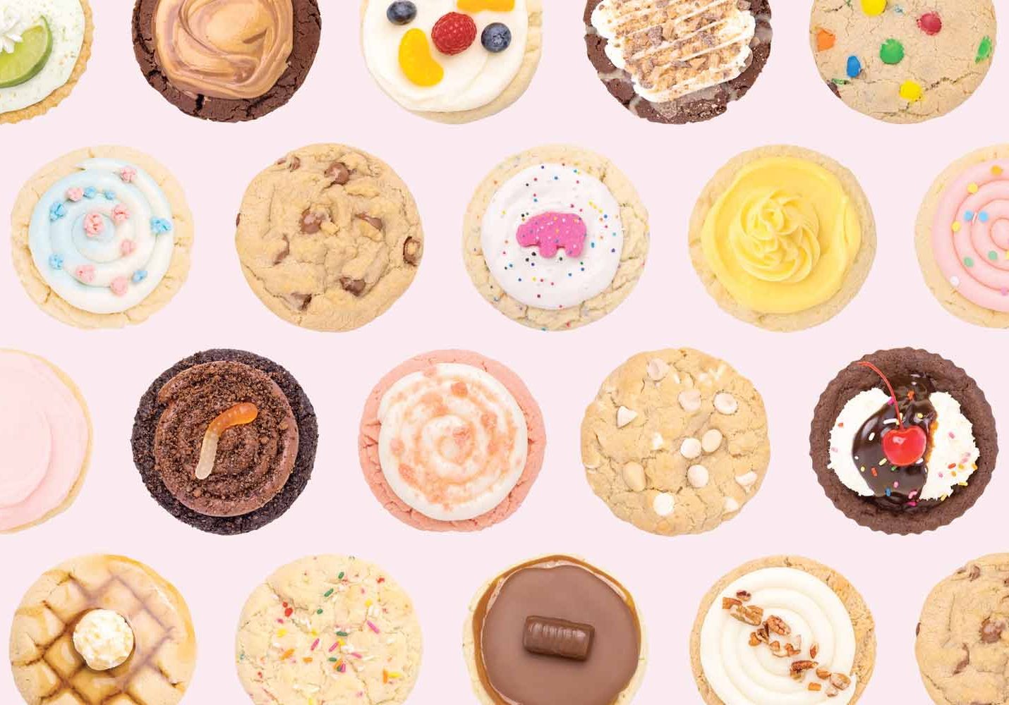 Crumbl Cookies To Come To Mobile