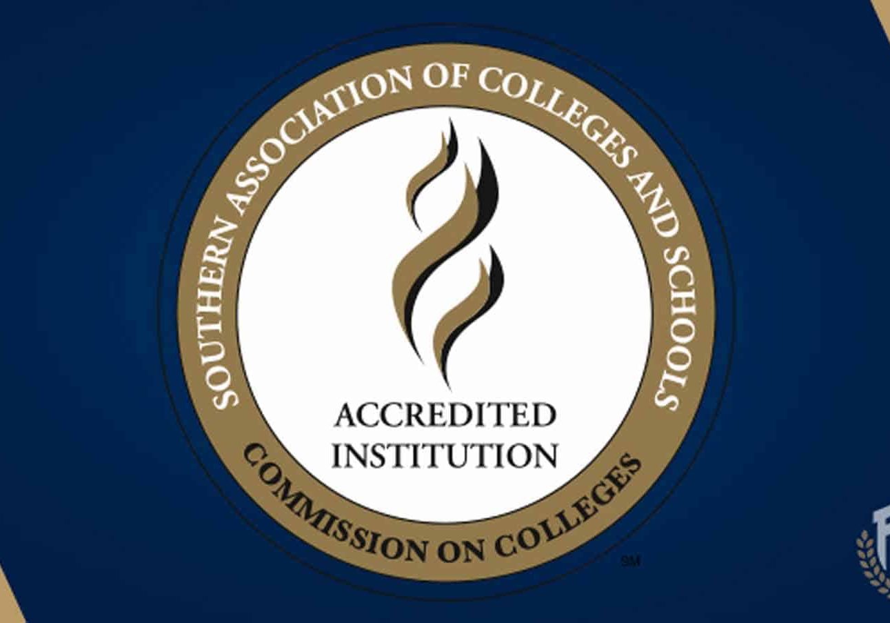 CSU Receives Accreditation