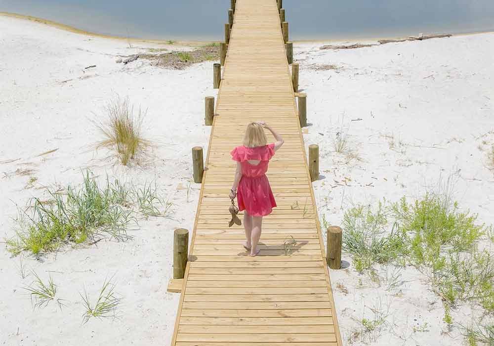 Dauphin Island Named To List Of Best Hidden Beaches