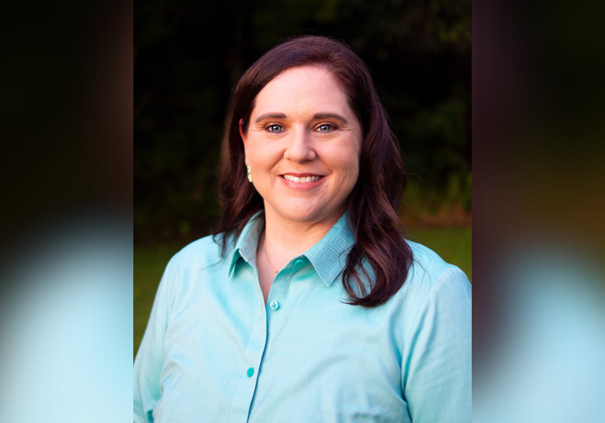 deangelo named drcr executive director