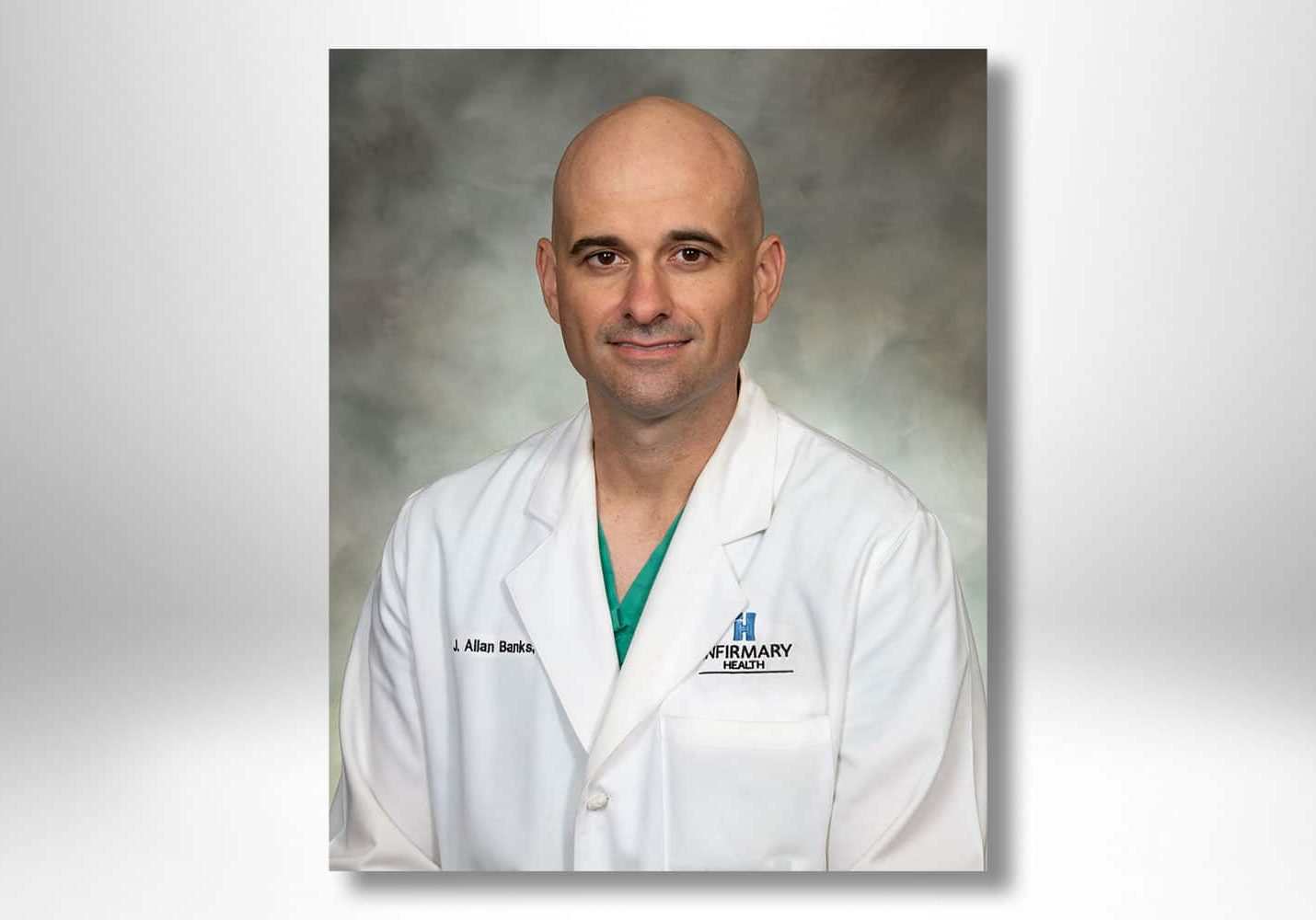DMC Adds Internal Medicine Physician