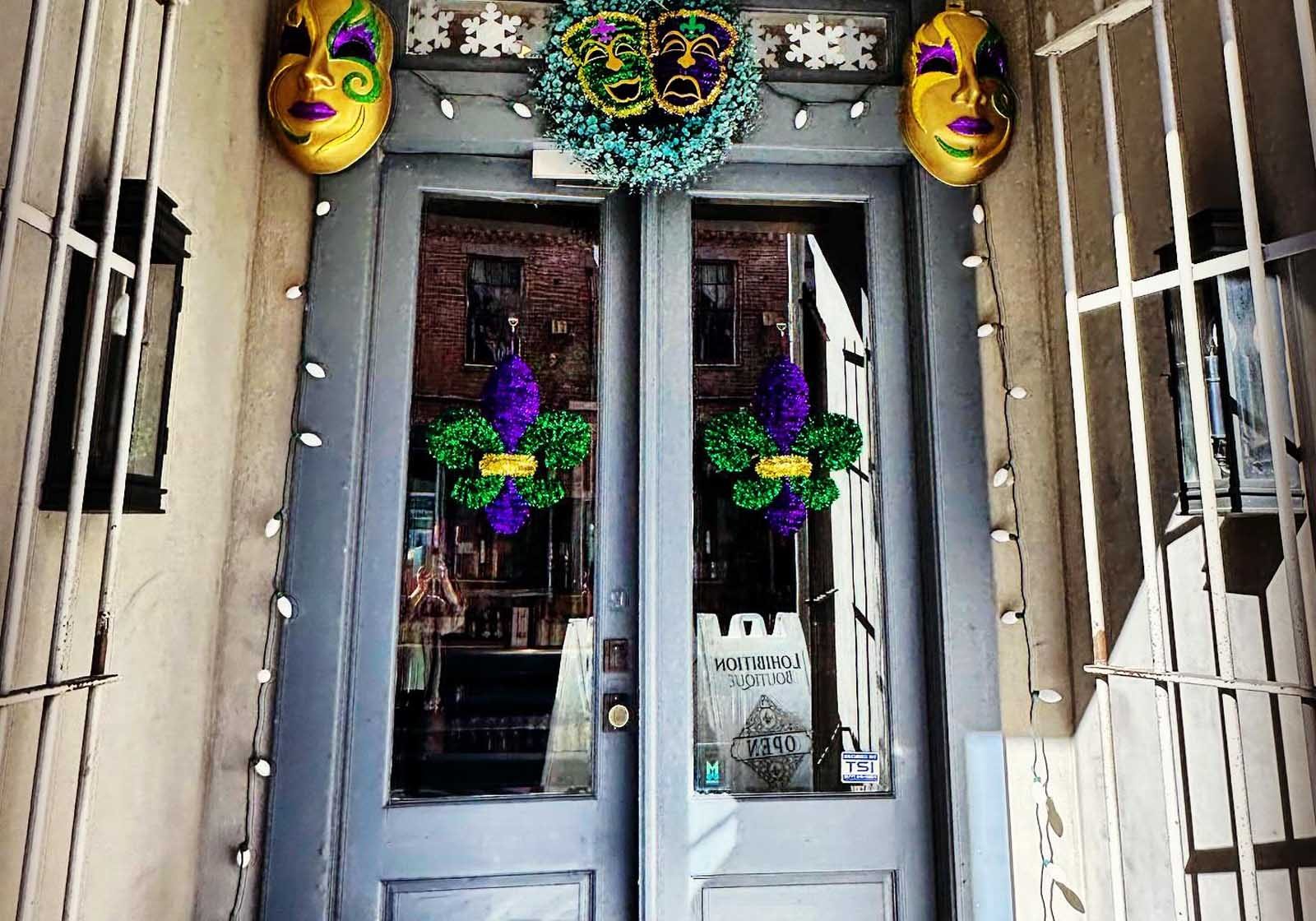 Downtown Mobile Retail Additions