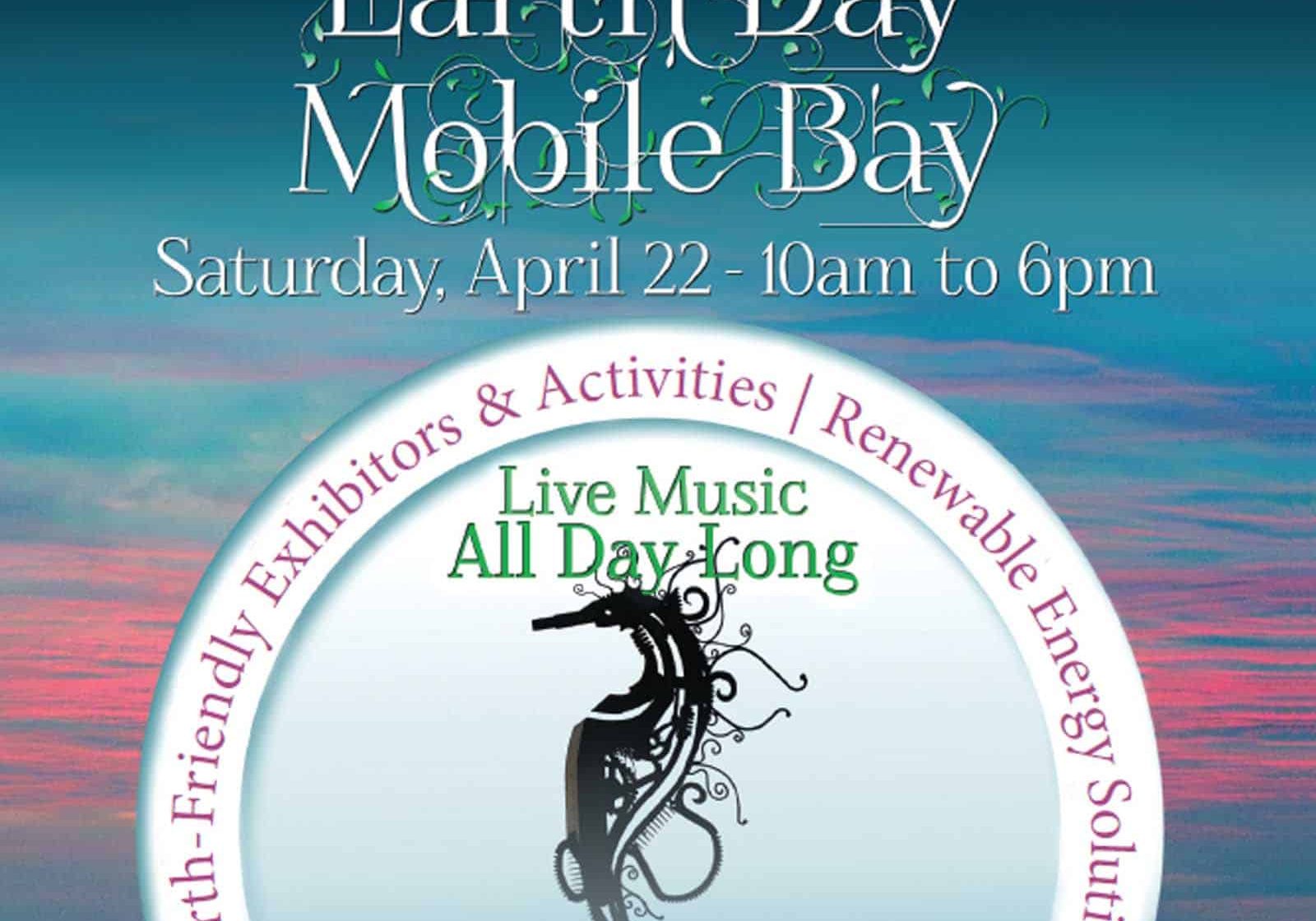 Earth Day Events Announced