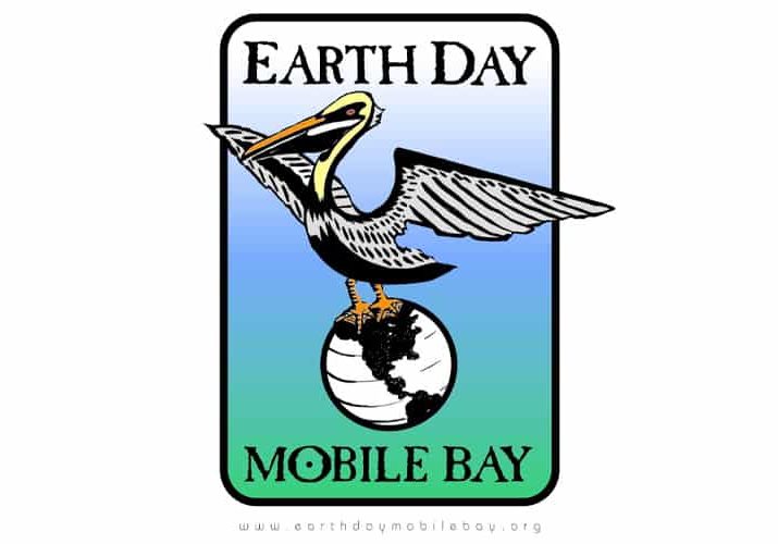 Earth Day Mobile Bay Announced