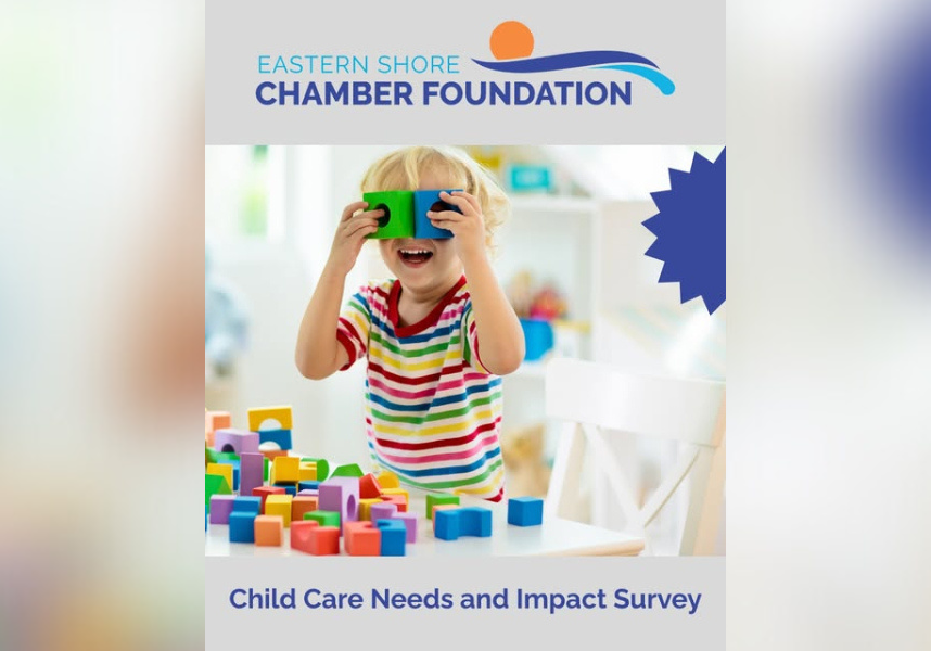 eastern Shore childcare survey results shared