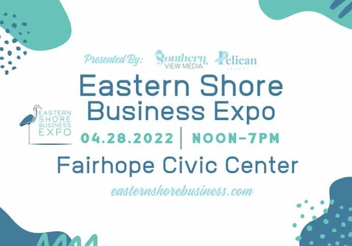 Eastern Shore Business Expo Coming Up