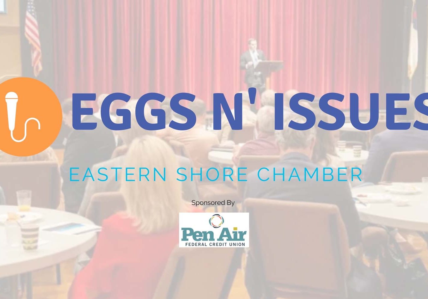 Eastern Shore Chamber To Host Cybersecurity Talk
