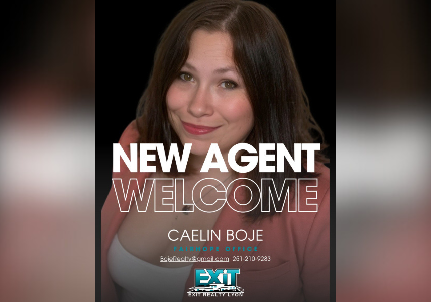 exit realty Lyon adds realtor