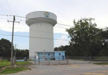 Fairhope Contracts For New Well
