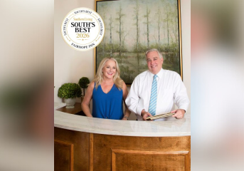 fairhope inn named to southern living to list for best inns
