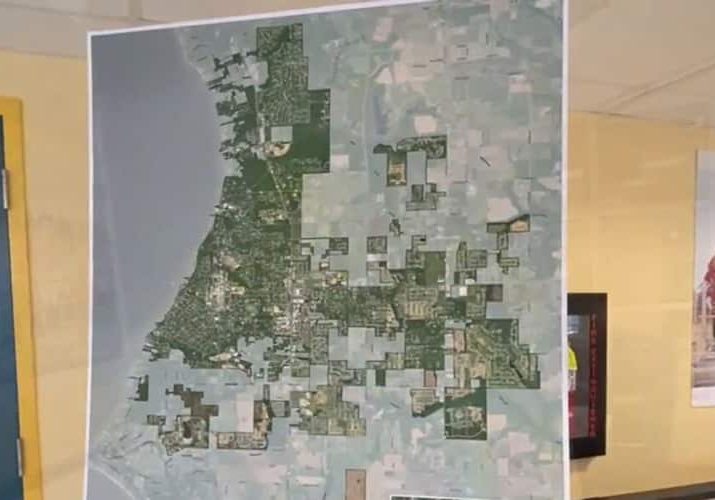 Fairhope Seeking Input On Comprehensive Plan