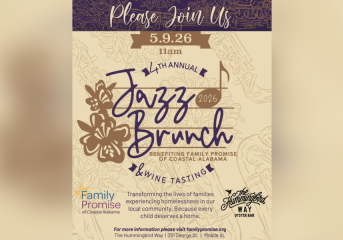 family promise benefit announced