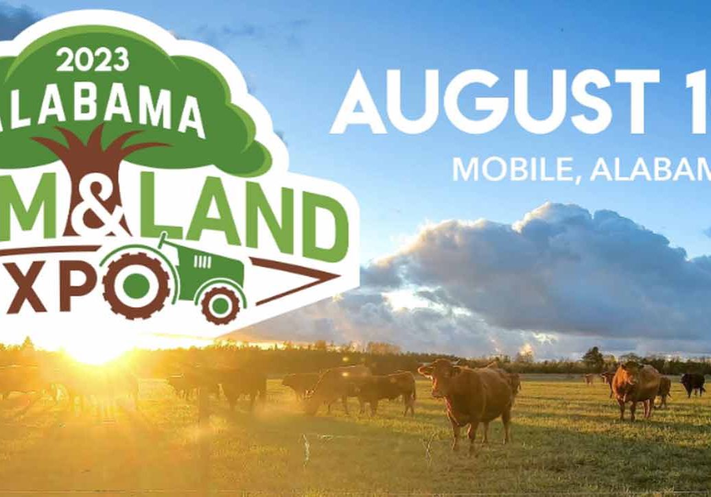 Farmers&rsquo; Federation State Meeting Coming To Mobile