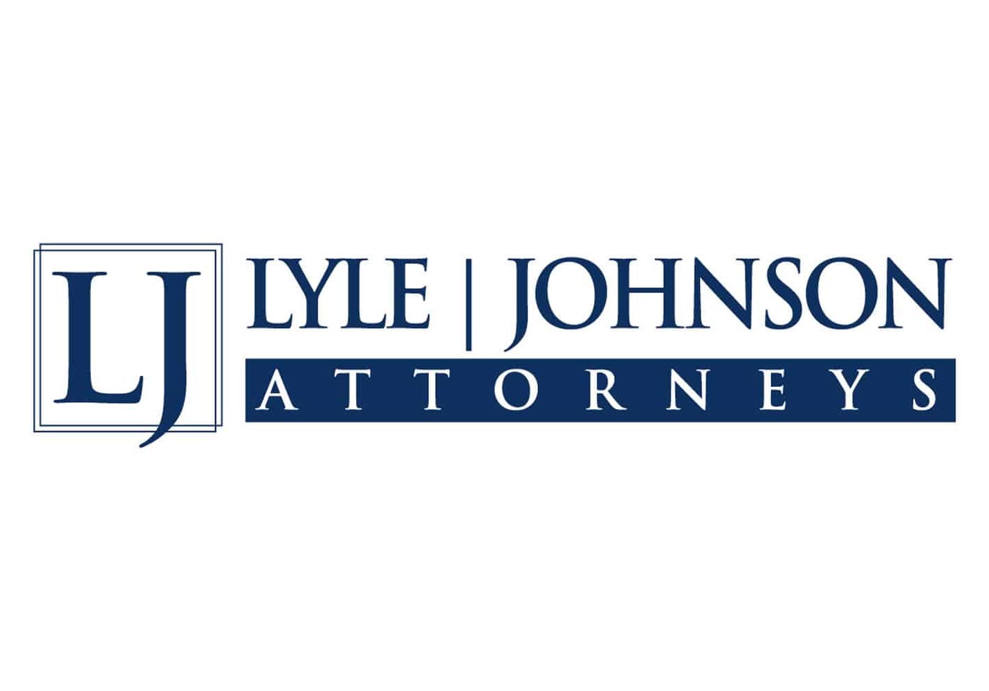 Finley Joins Lyle Johnson