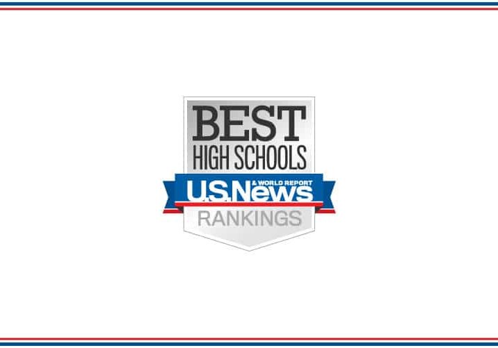 Five MCPSS Schools Ranked Among Alabama&rsquo;s Best