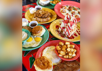 flying Biscuit Café Opens in Mobile