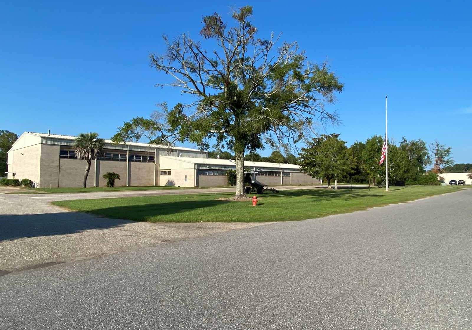 Foley Budget Reflects Continued Growth
