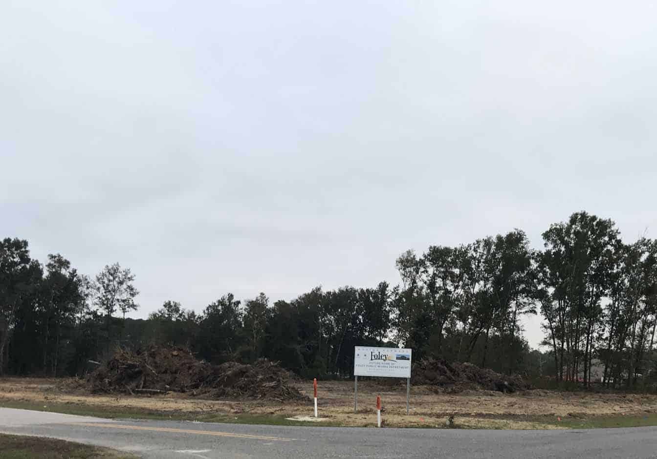 Foley Kicks Off Strategic Plan Development