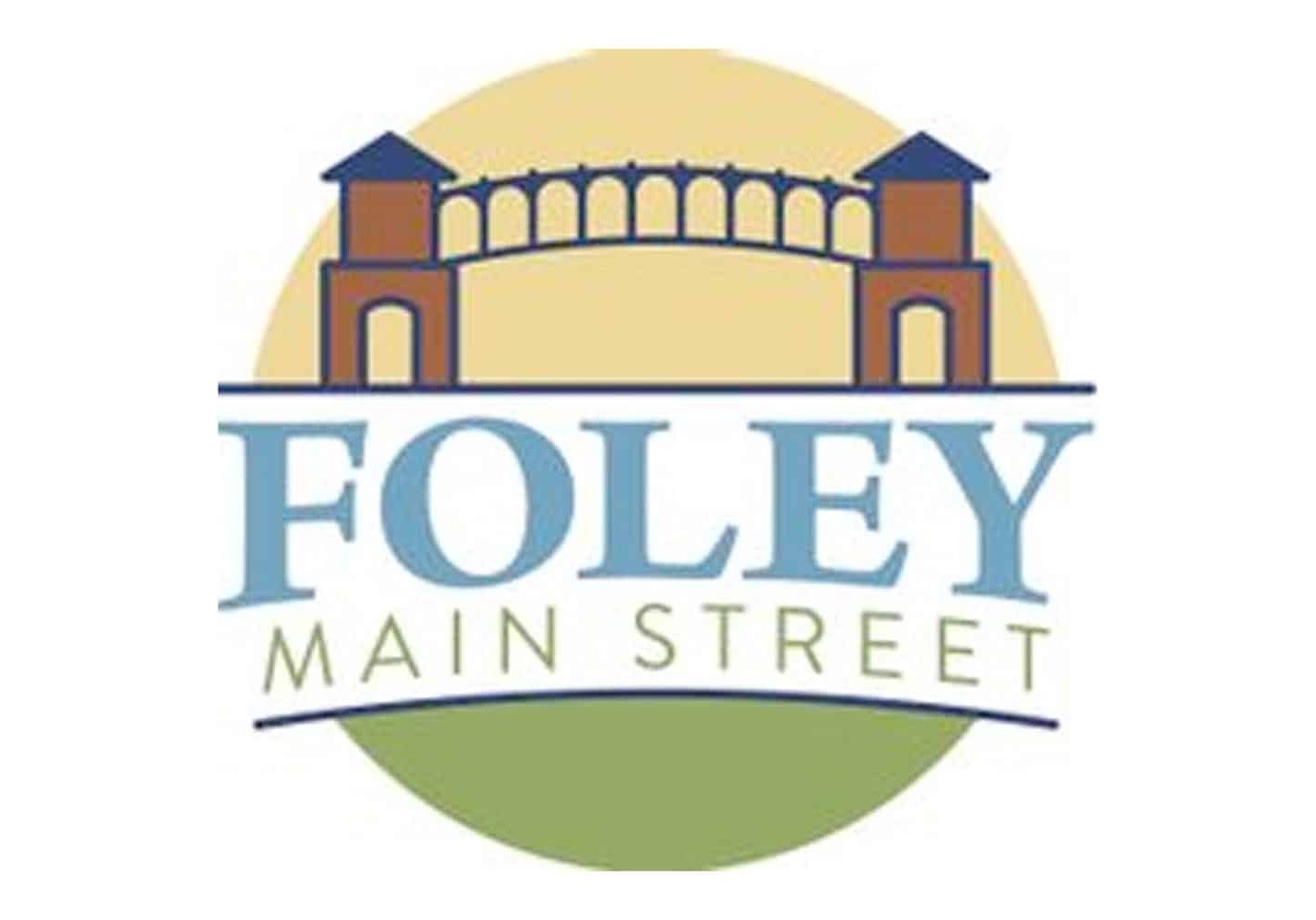 Foley Main Street Accredited