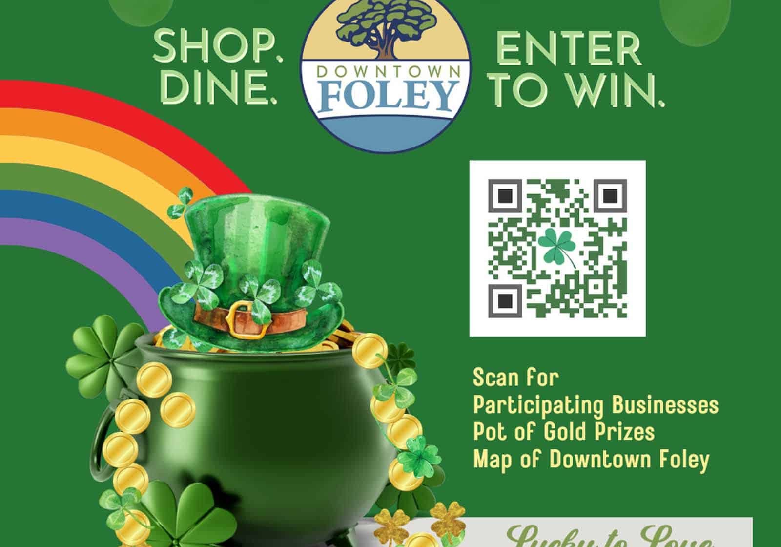 Foley Main Street Contest Now Open