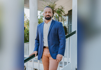 former Jerusalem cafe owner joins wellhouse Real estate