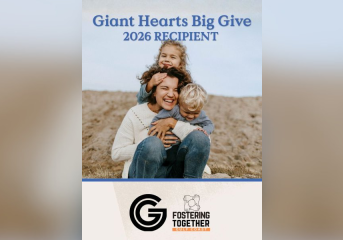 fostering together gulf coast wins good grant grant