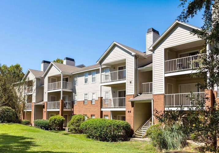 Four Multifamily Locations Acquired In Mobile