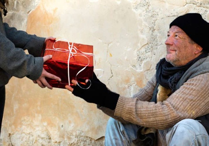 Franklin Homeless Program Chosen To Receive Funds By Class