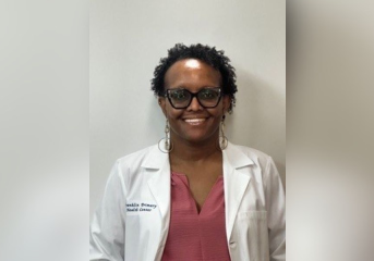 franklin primary health center adds pediatrician