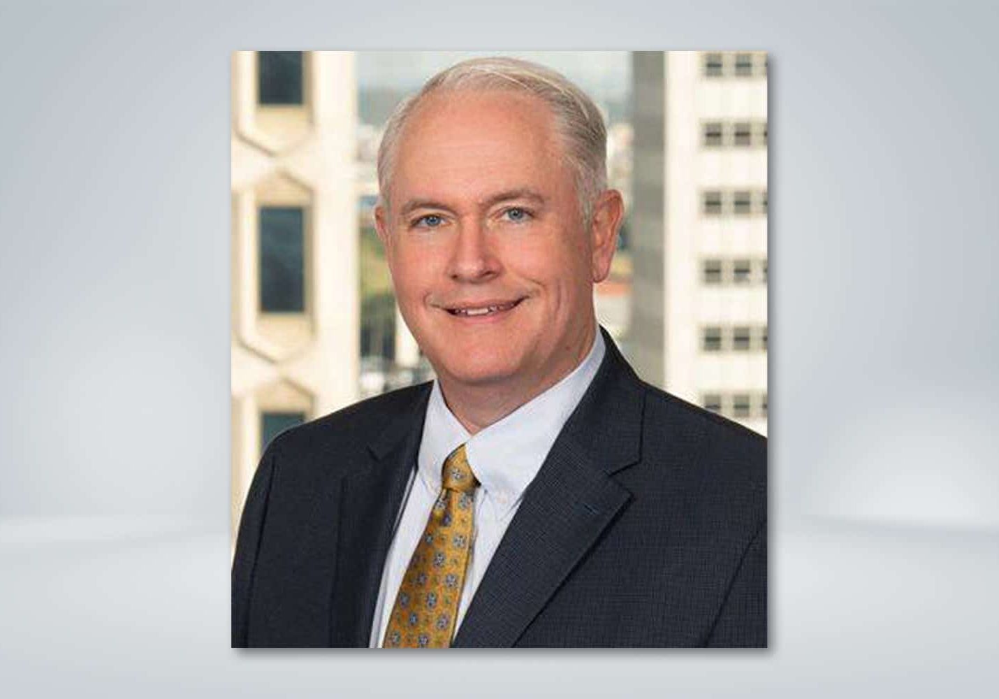 Frazer Greene Names White As Partner