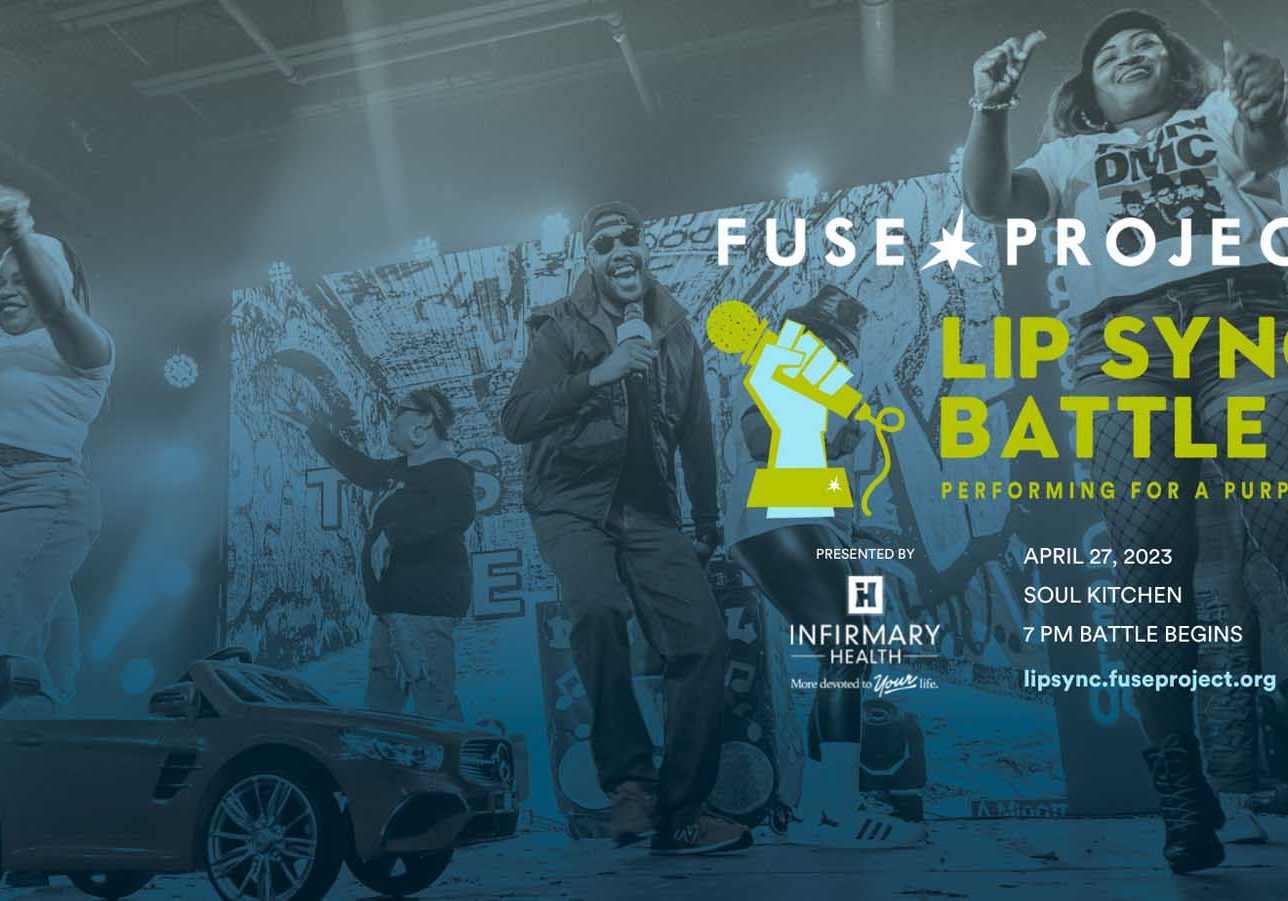Fuse Project Fundraiser Announced