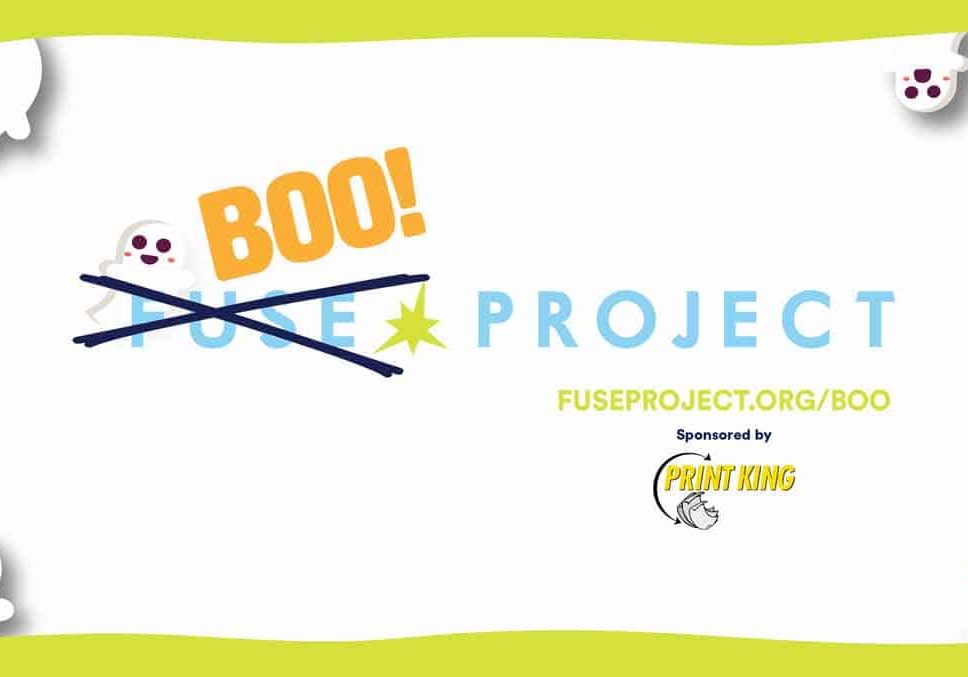 Fuse Project Fundraiser Underway