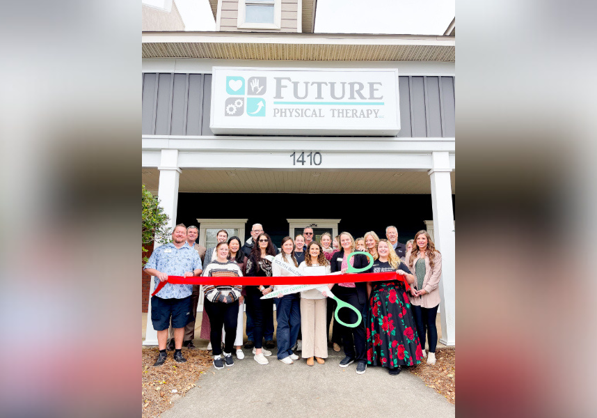 future physical moves to new location in north foley