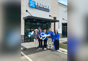 fyzical opens in daphne