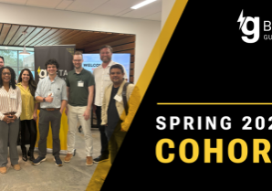 gBETA GULF COAST SELECTS SPRING COHORT