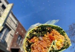 Ginger And Spice Now Open In Downtown Mobile