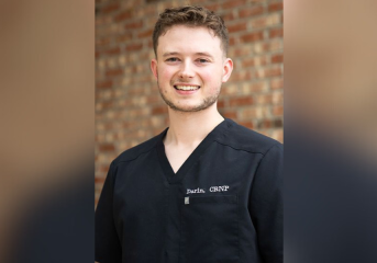 goff joins Baldwin Bone & joint