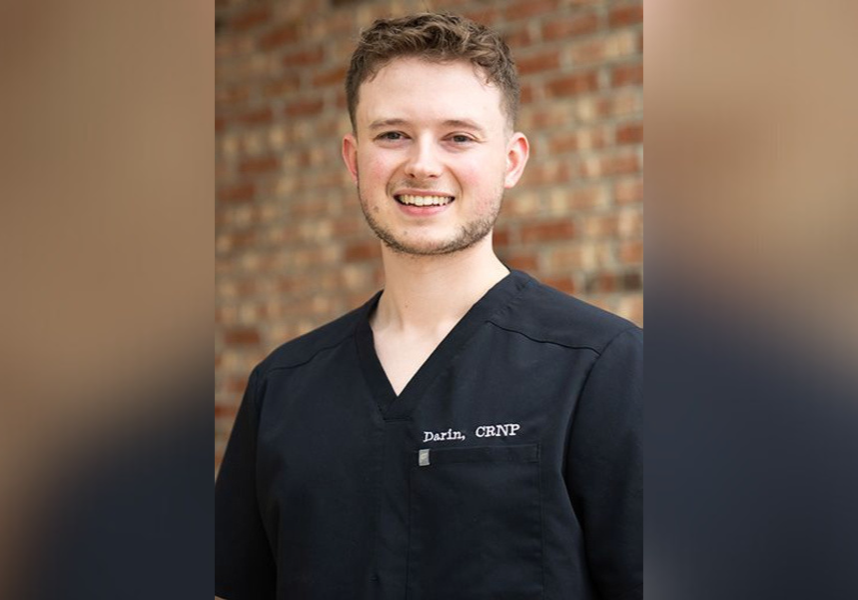 goff joins Baldwin Bone & joint