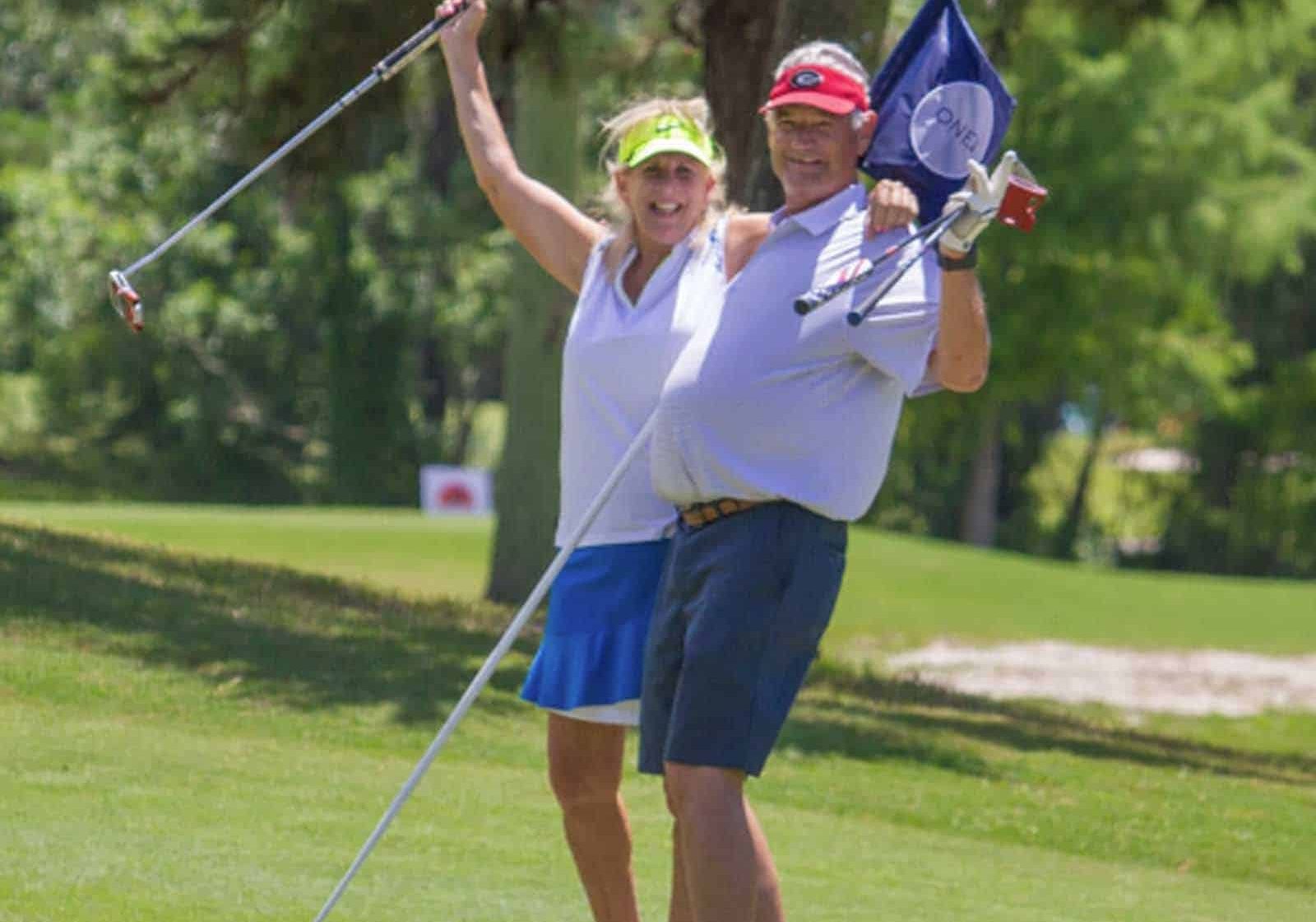 Golf Tournament For Charity Coming Up