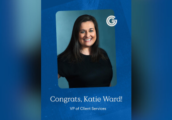 good Giant promotes ward to VP of client services