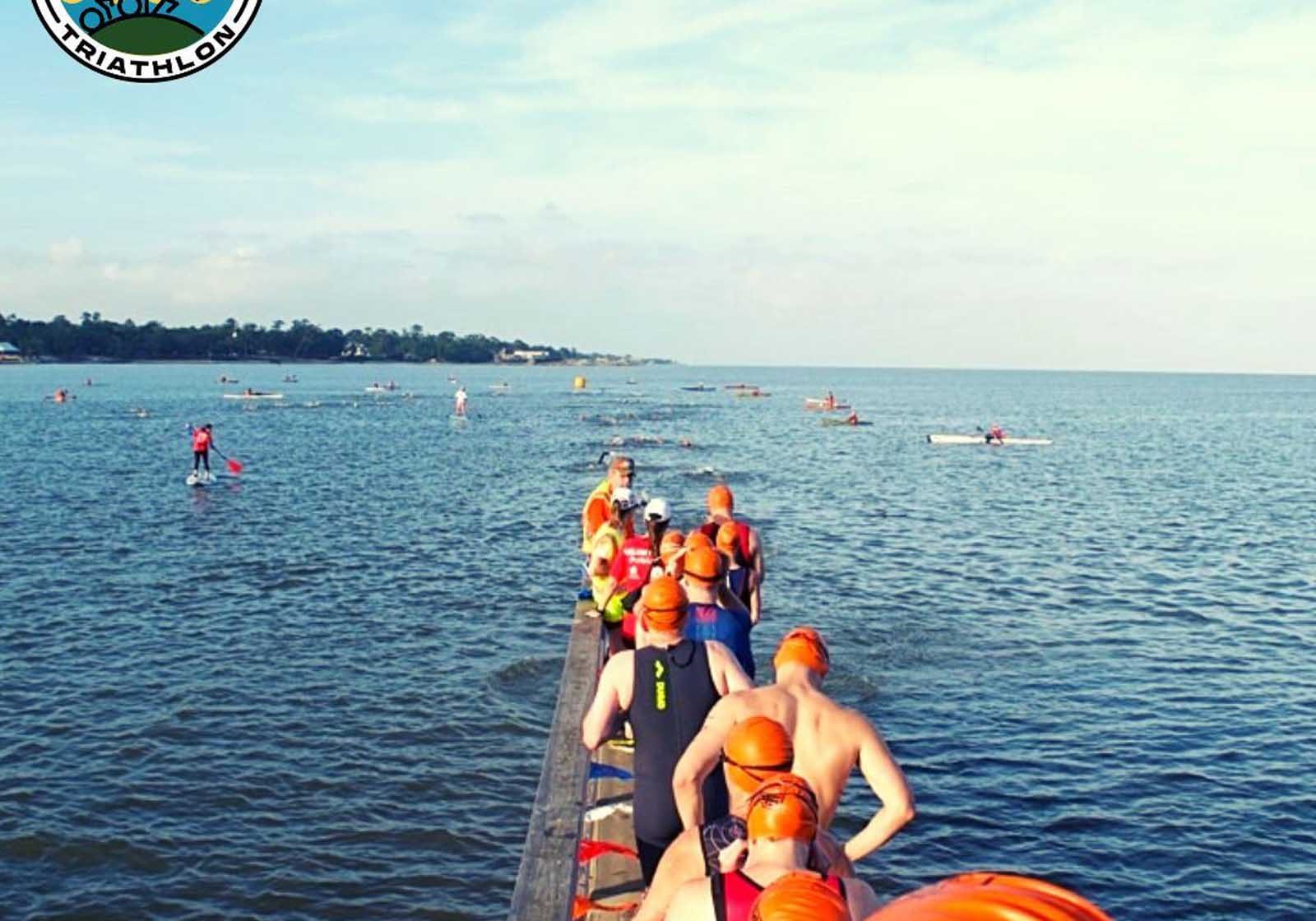 Grandman Triathlon Registration Open