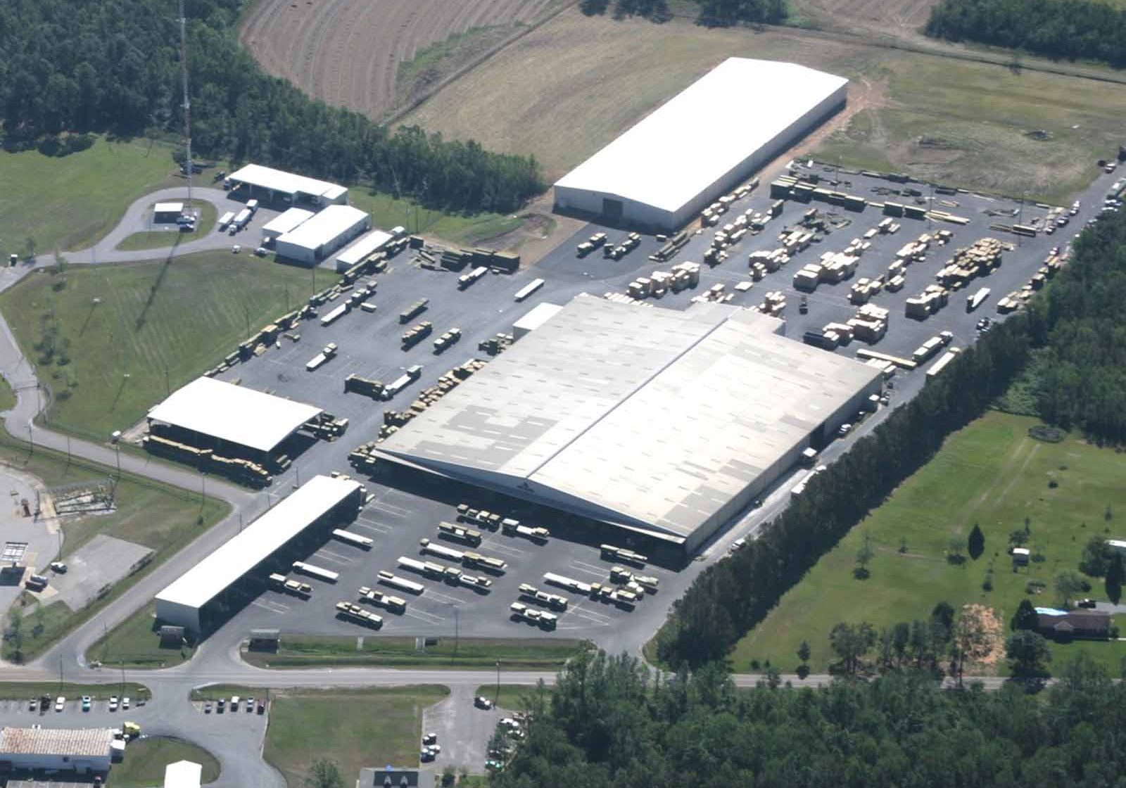 Great Southern Wood To Expand