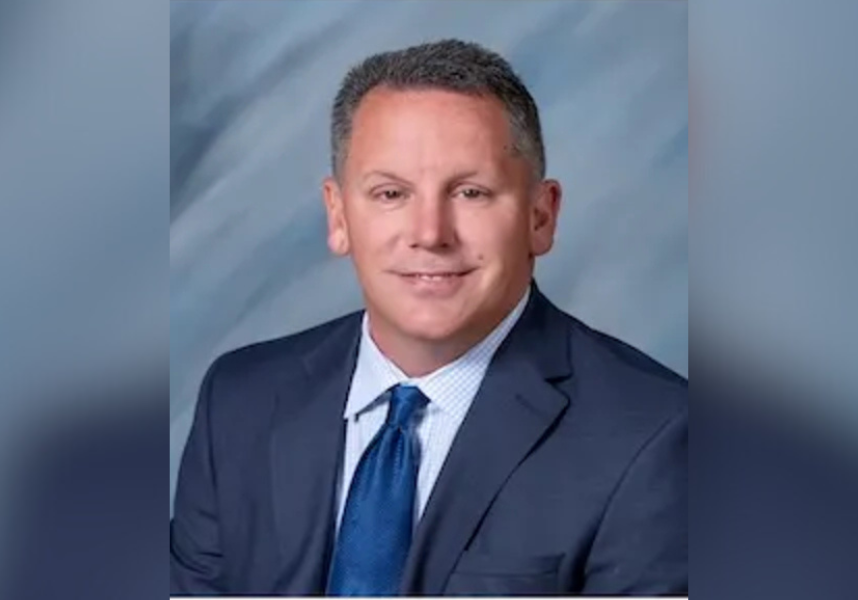gulf Shores Middle has new principal